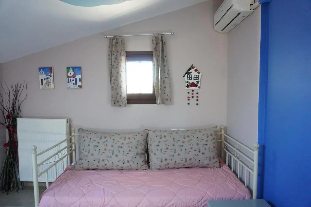 Sofia'S Villa Nikiti  Nikiti (Sithonia)