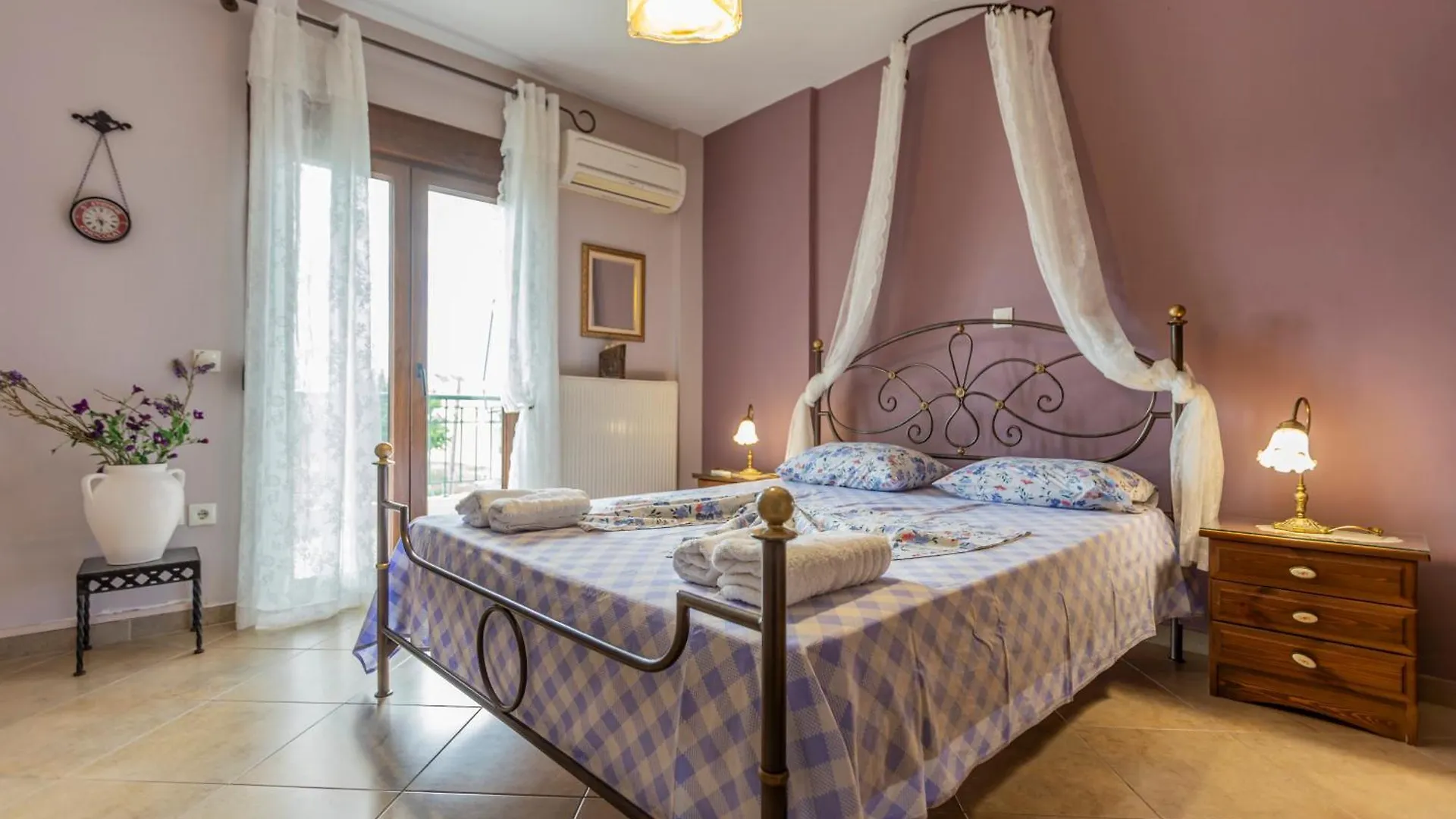Sofia'S Villa Nikiti  0*, Nikiti (Sithonia)
