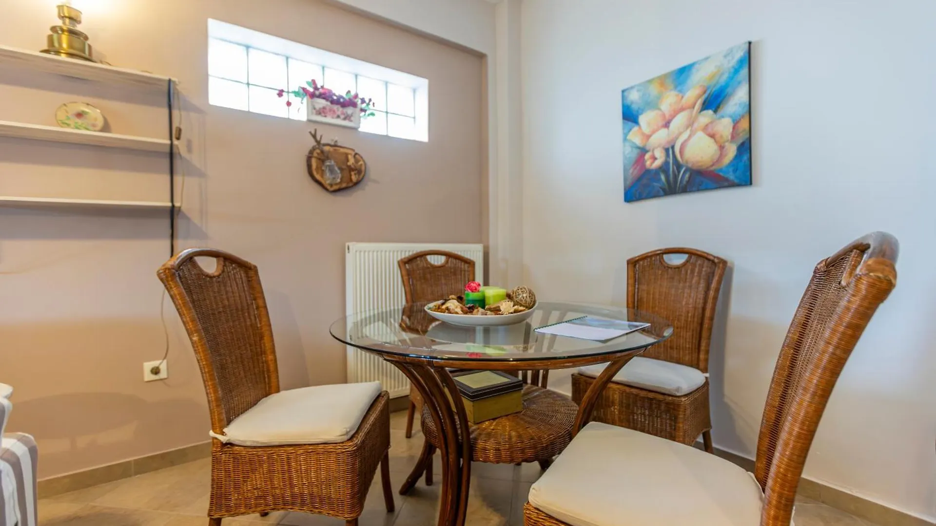 Sofia'S Villa Nikiti  Casa vacanze