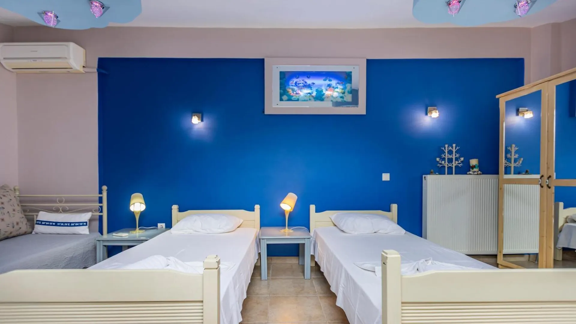 Casa vacanze Sofia'S Villa Nikiti