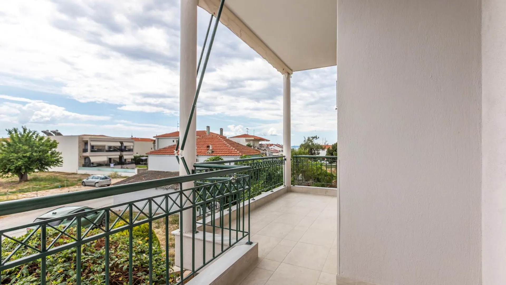 Casa vacanze Sofia'S Villa Nikiti