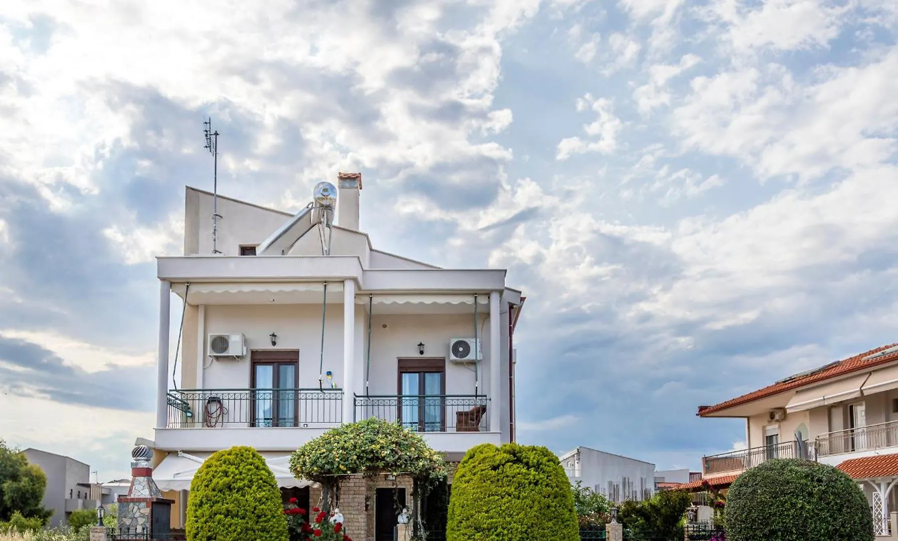 Sofia'S Villa Nikiti  Nikiti (Sithonia)