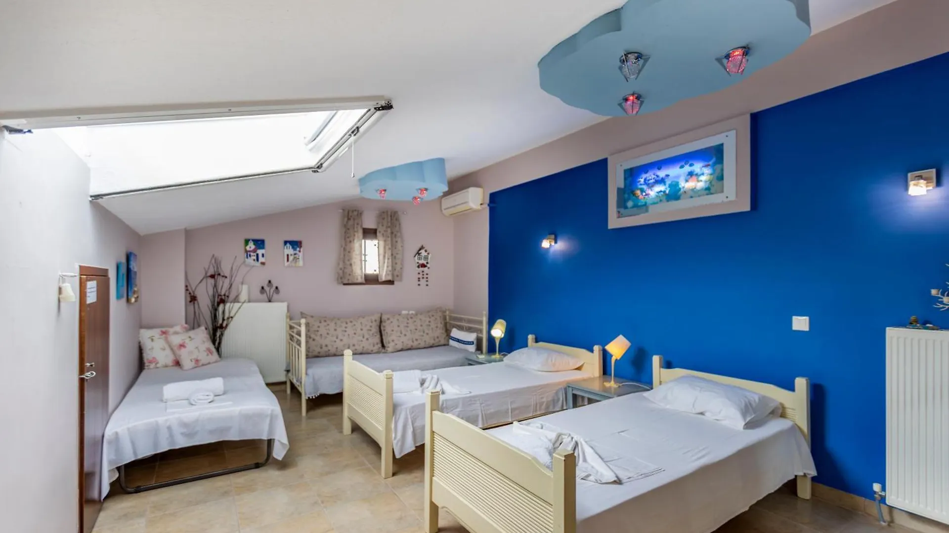 Casa vacanze Sofia'S Villa Nikiti  Grecia