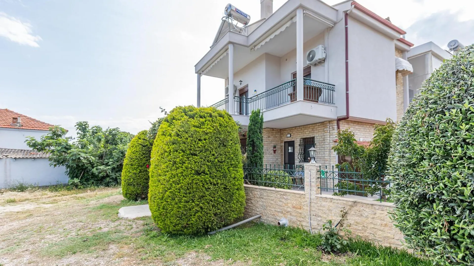Casa de Férias Sofia'S Villa Nikiti