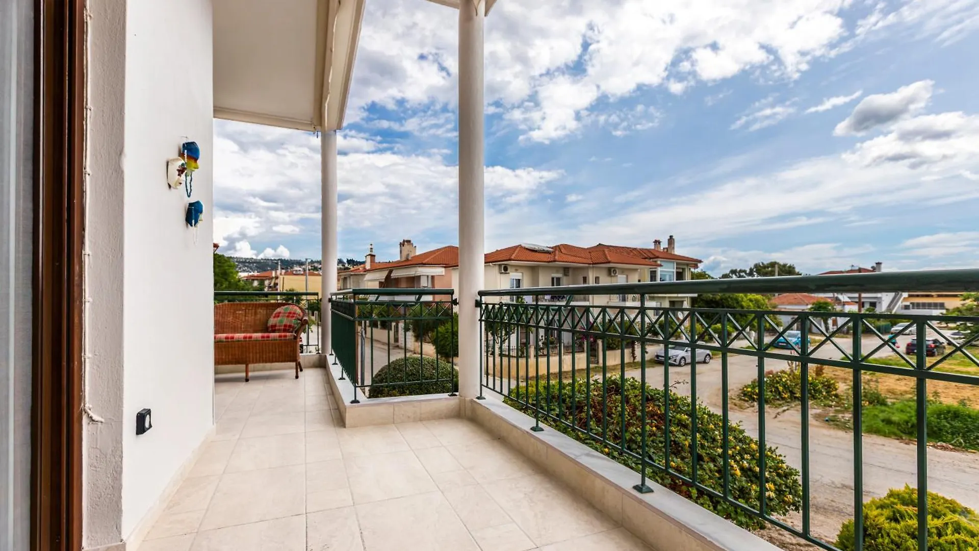 Sofia'S Villa Nikiti  Nikiti (Sithonia)
