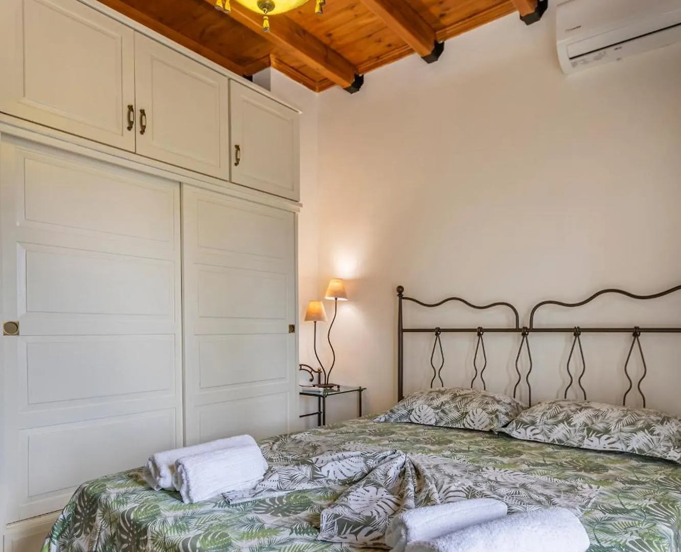 Casa de Férias Sofia'S Villa Nikiti  Grécia